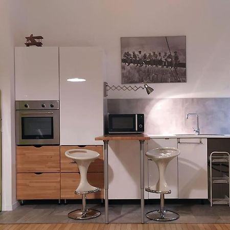 Monte Nero Apartment Milaan Buitenkant foto