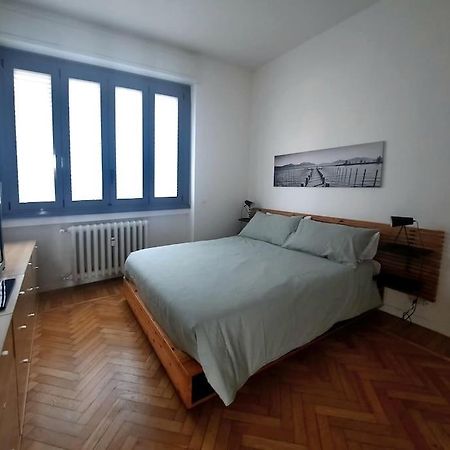 Monte Nero Apartment Milaan Buitenkant foto