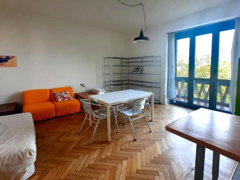 Monte Nero Apartment Milaan Buitenkant foto