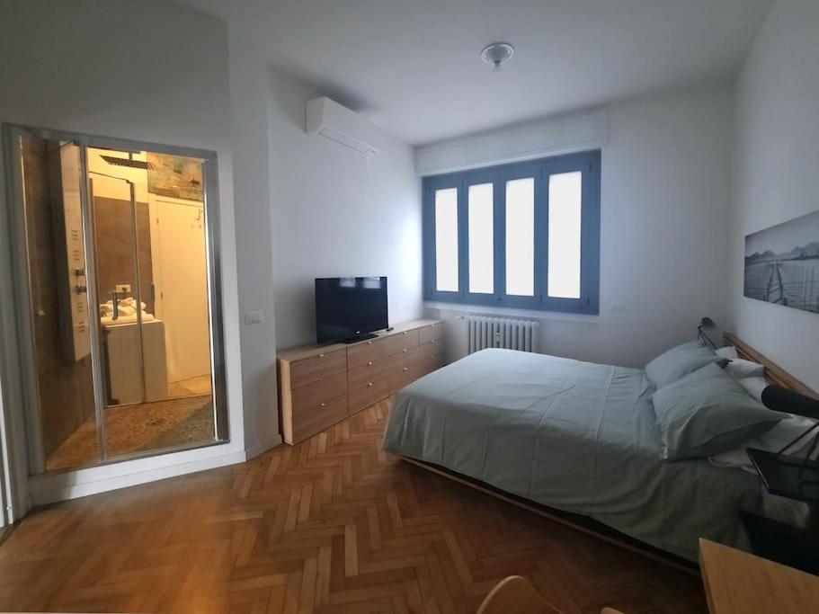 Monte Nero Apartment Milaan Buitenkant foto