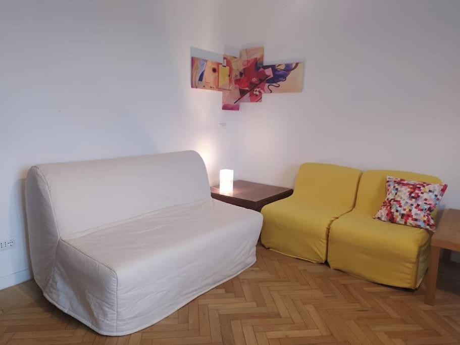 Monte Nero Apartment Milaan Buitenkant foto