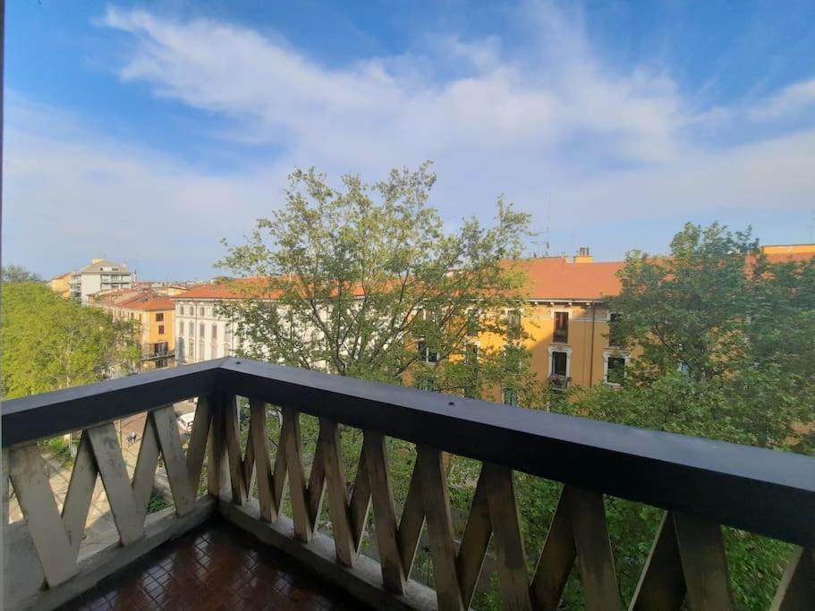 Monte Nero Apartment Milaan Buitenkant foto