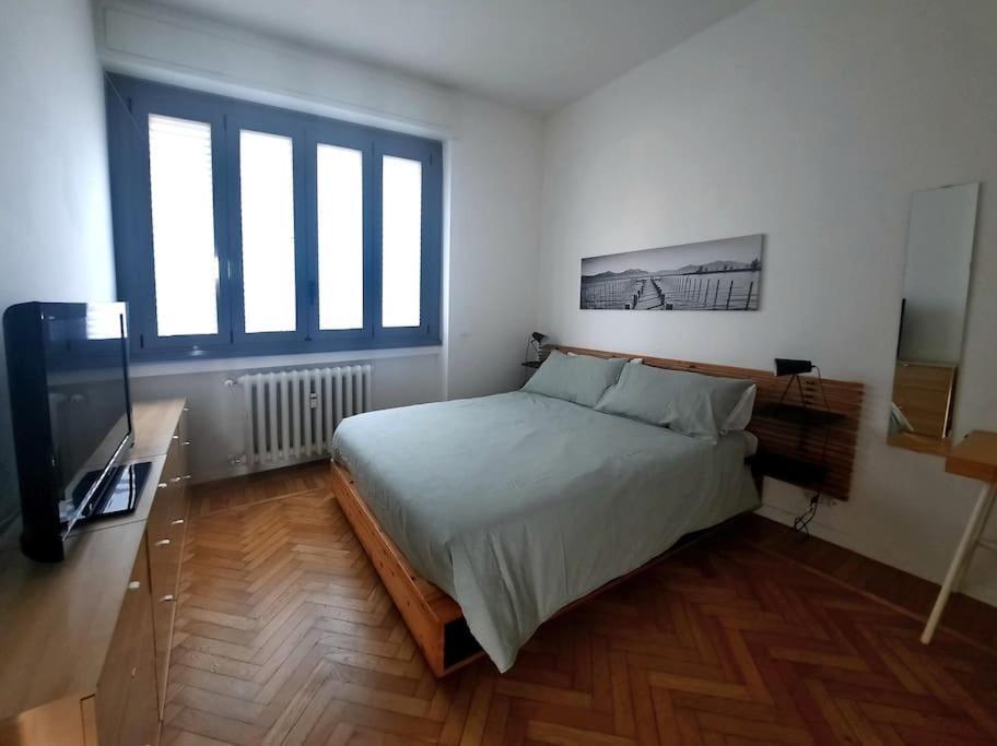 Monte Nero Apartment Milaan Buitenkant foto