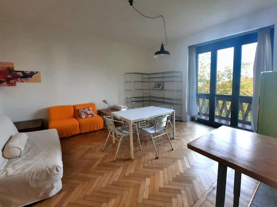Monte Nero Apartment Milaan Buitenkant foto