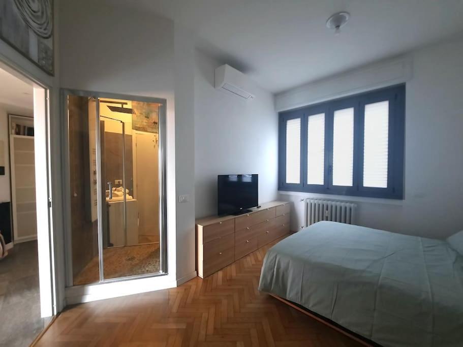 Monte Nero Apartment Milaan Buitenkant foto